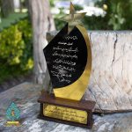 تندیس دانش آموزی کد T10013 - تصویر 3