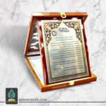 چرا تندیس و لوح تقدیر بهترین انتخاب برای هدیه روز داروساز هستند؟