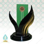 تندیس صنعت نفت کد T10104