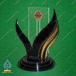 تندیس صنعت نفت کد T10104 - تصویر 2