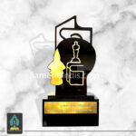 تندیس روابط عمومی کد T10452