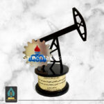 چرا تندیس و لوح تقدیر بهترین انتخاب برای هدیه روز داروساز هستند؟