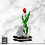 تندیس یادبود شهدا کد T10574