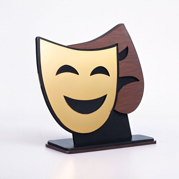 تندیس تئاتر کد T10112