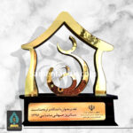 تندیس مامایی کد T10599