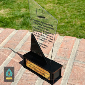 تندیس علوم کامپیوتر | ثامن تندیس