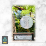 تندیس فارغ التحصیلی متالورژی | ثامن تندیس