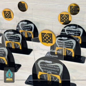 تندیس دندانپزشکی | ثامن تندیس