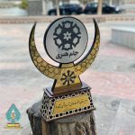 تندیس مسابقات سمپاد - تصویر 2
