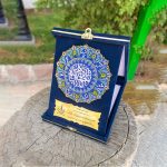 لوح برجسته امام حسین L140424 - تصویر 4