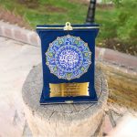 لوح برجسته امام حسین L140424 - تصویر 2