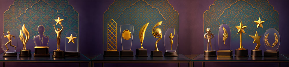 خرید بهترین تندیس