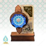 تندیس میناکاری روز مادر