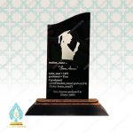 تندیس فارغ التحصیلی کد T140425