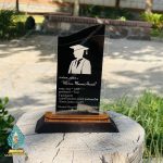 تندیس فارغ التحصیلی کد T140425