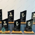 تندیس فارغ التحصیلی کد T140425 - تصویر 4