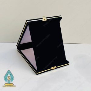 جعبه لوح جیر