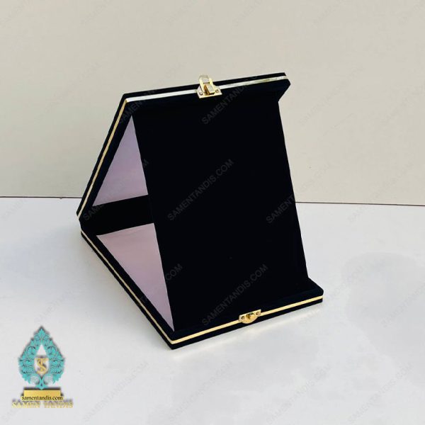 جعبه لوح جیر