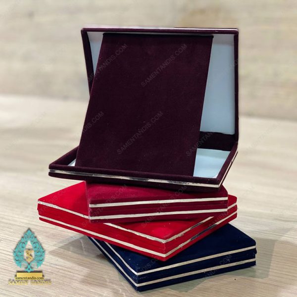 جعبه لوح جیر