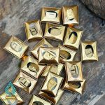 بج سینه کد B101104