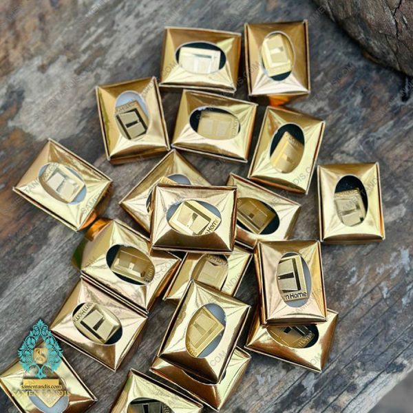 بج سینه کد B101104