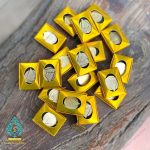 بج سینه فلزی B101103