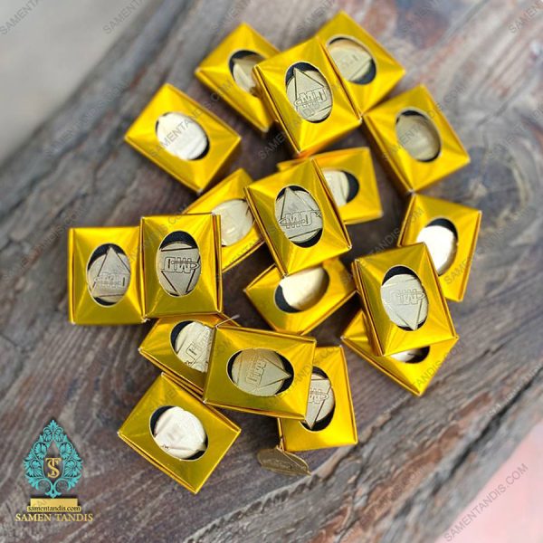 بج سینه فلزی B101103