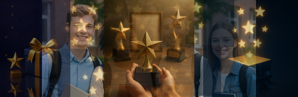 جشن ستارگان