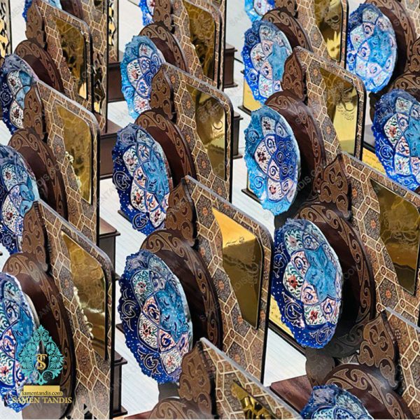 تندیس دانش آموزی سمپاد کد T11015