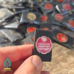 نشان سینه کد B101105