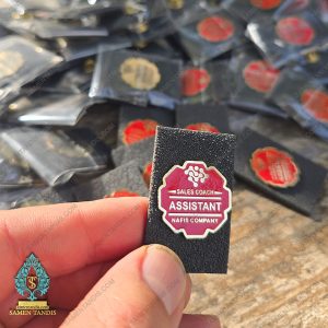 نشان سینه کد B101105