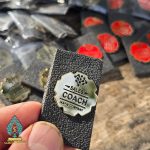 نشان سینه کد B101105