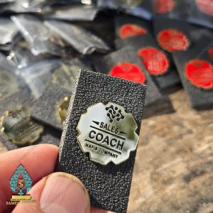 نشان سینه کد B101105