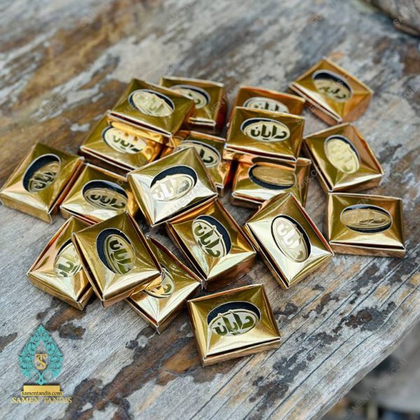 بج سینه کد B101106