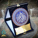 لوح برجسته امیرالمومنین کد L140425