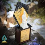 تندیس فردوسی