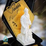 تندیس کنگره بین المللی جراحان کد T10241