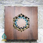 جعبه پک هدیه