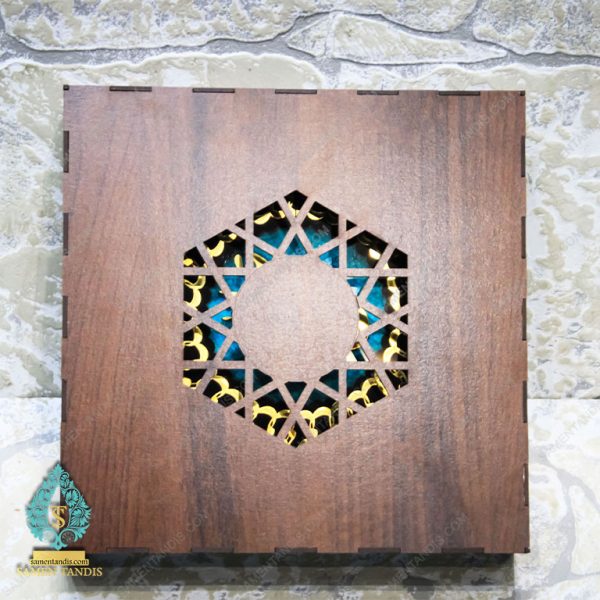 جعبه پک هدیه