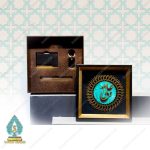 پک هدیه معرق