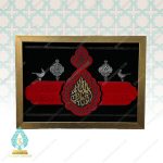 تابلو یا ثارالله طرح 27