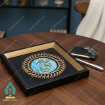 پک هدیه معرق | انتخابی ماندگار طرح 229 - تصویر 2