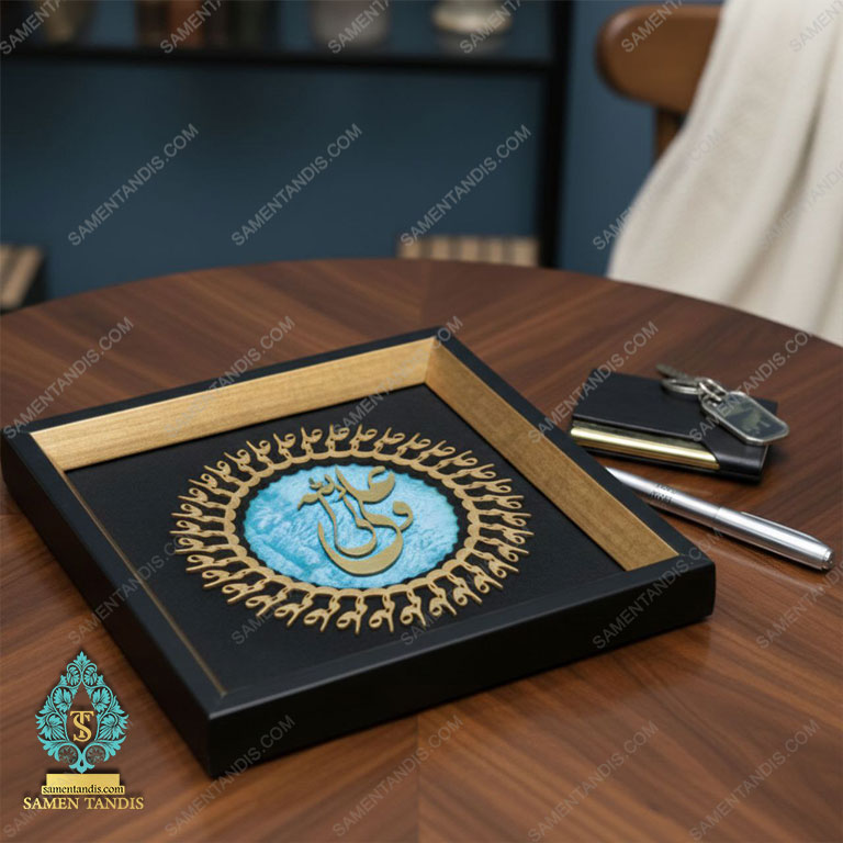 انواع هدیه نفیس برای کارمندان