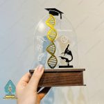 تندیس علوم آزمایشگاهی کد T11113